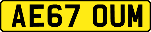 AE67OUM