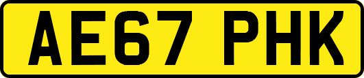 AE67PHK