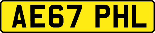 AE67PHL