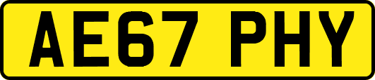 AE67PHY
