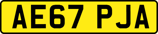 AE67PJA