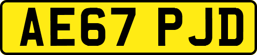 AE67PJD