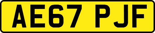 AE67PJF