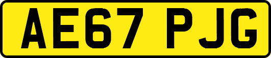 AE67PJG