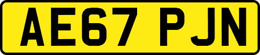 AE67PJN
