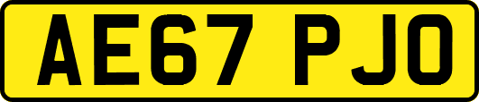 AE67PJO