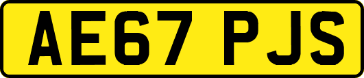 AE67PJS