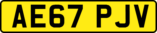 AE67PJV