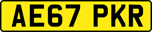 AE67PKR