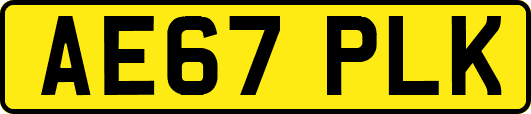 AE67PLK
