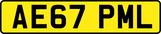 AE67PML