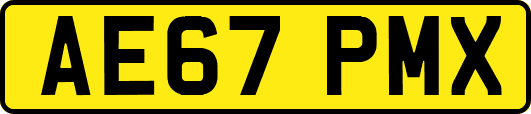 AE67PMX