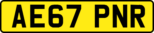 AE67PNR