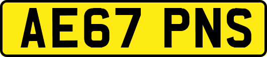 AE67PNS