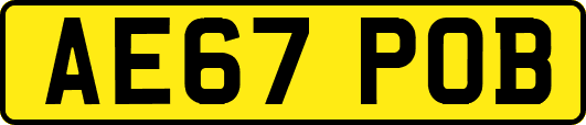AE67POB