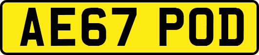 AE67POD