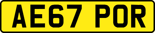 AE67POR