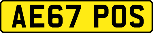 AE67POS