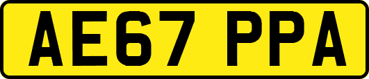 AE67PPA