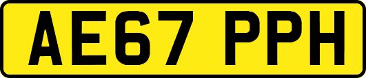 AE67PPH