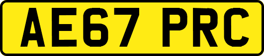AE67PRC