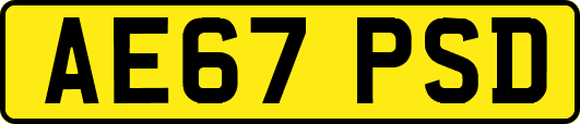AE67PSD