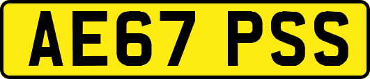 AE67PSS
