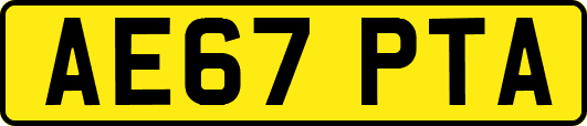 AE67PTA