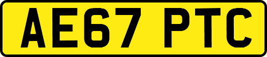 AE67PTC