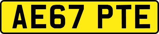 AE67PTE