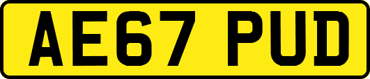 AE67PUD