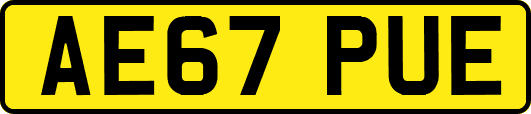 AE67PUE
