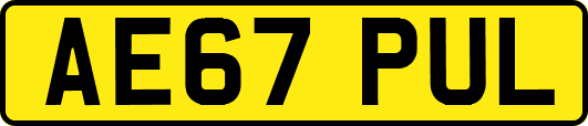 AE67PUL