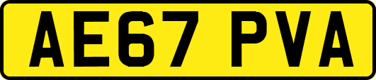 AE67PVA
