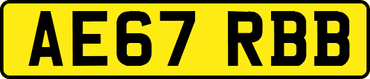 AE67RBB