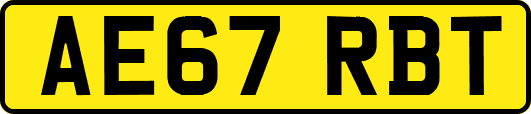 AE67RBT