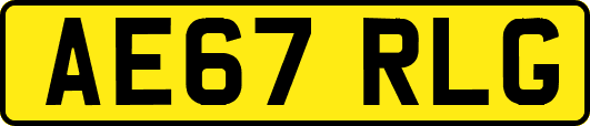 AE67RLG