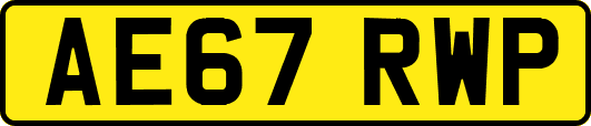 AE67RWP