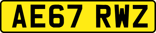 AE67RWZ
