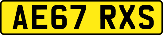 AE67RXS