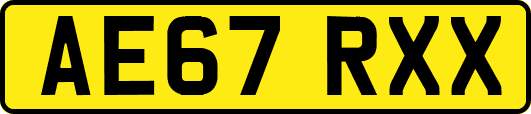 AE67RXX