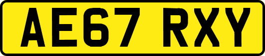 AE67RXY