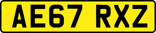 AE67RXZ