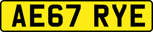 AE67RYE