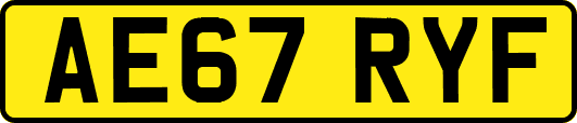 AE67RYF
