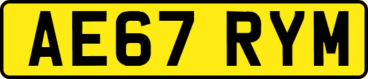 AE67RYM