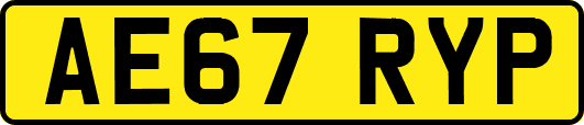 AE67RYP