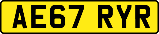 AE67RYR