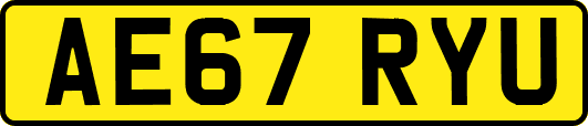 AE67RYU