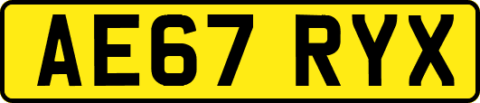 AE67RYX